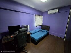 Blk 474 Teck Ghee Horizon (Ang Mo Kio), HDB 4 Rooms #607395961